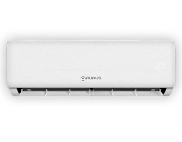 Imagen de Minisplit Aurus tecnología Inverter 1 Ton. 220V F/C Aurus con Wi-Fi