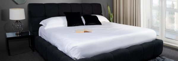 Imagen de Cama King Size Dakota