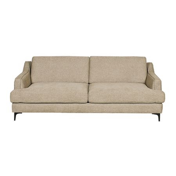Imagen de Sofá y Love Seat Mónaco Taupe