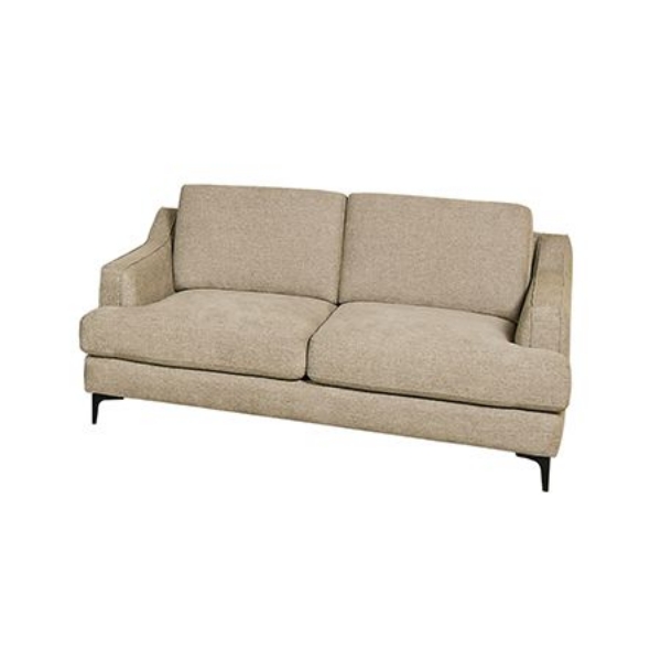 Imagen de Sofá y Love Seat Mónaco Taupe