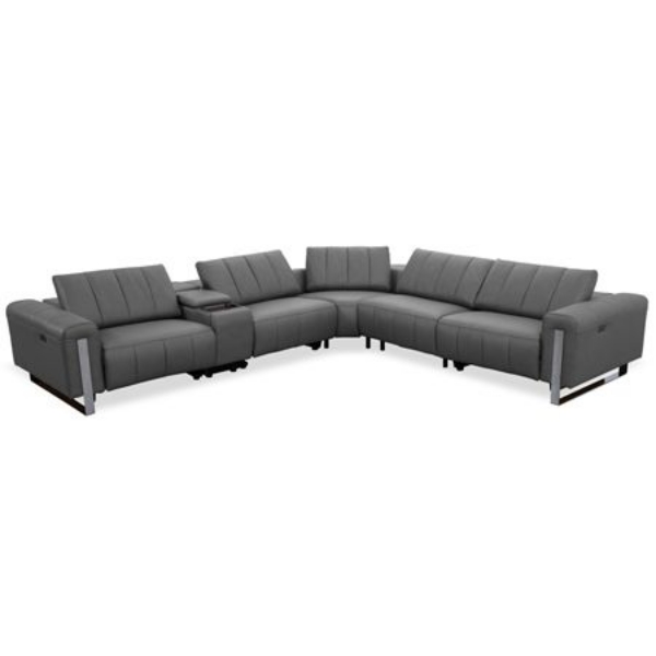 Imagen de Sala Modular 51318M con 3-Rec/Eléctricos