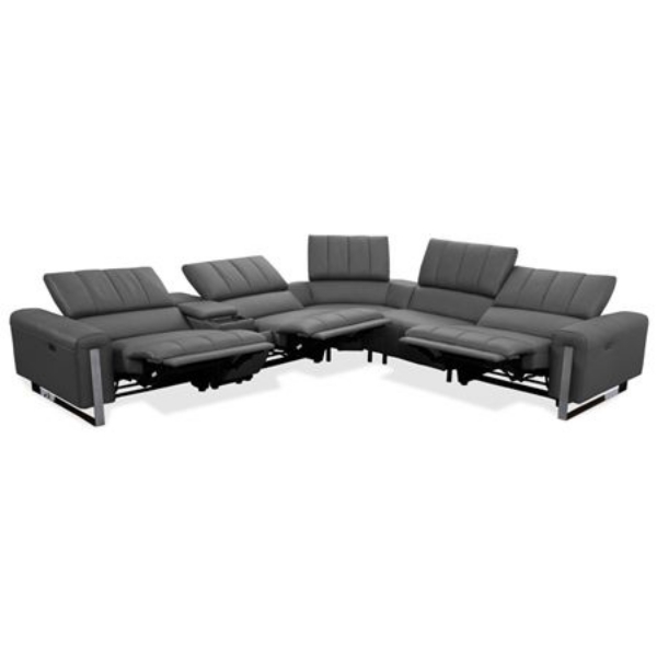 Imagen de Sala Modular 51318M con 3-Rec/Eléctricos