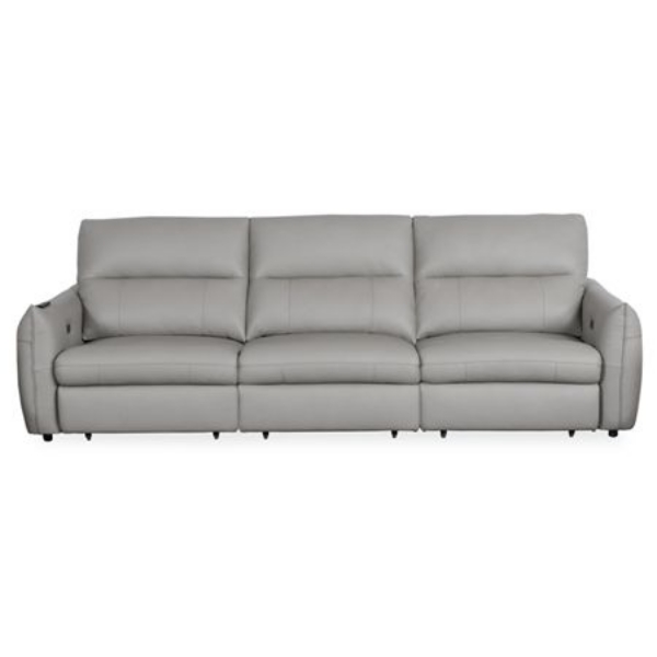 Imagen de Sofá 55079M con 2 Chaise Eléctrico