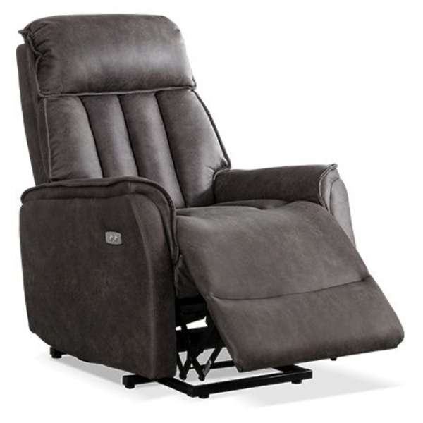 Imagen de Sillón Reclinable Eléctrico LV05501 Dgr