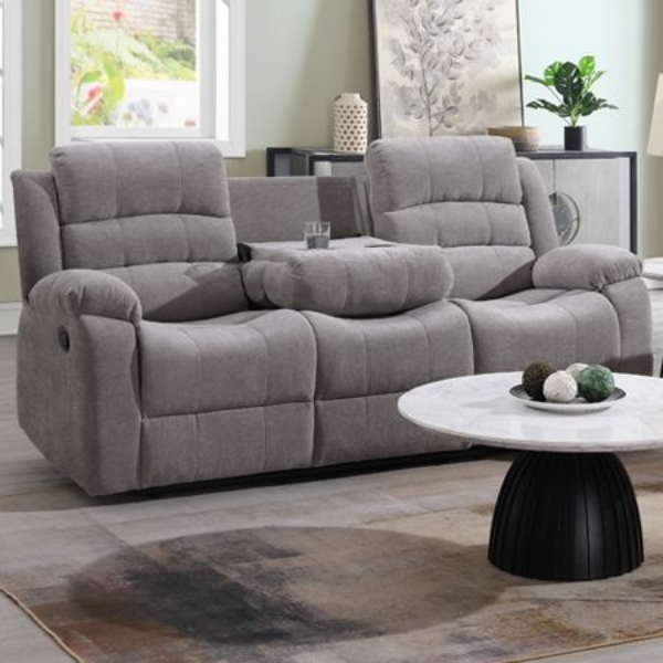 Imagen de Sofá C/Rec. Mesa Abatible LV05640 Lgra