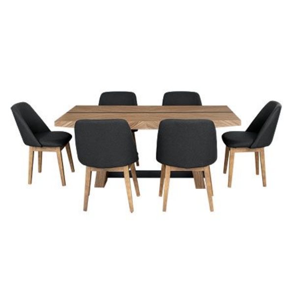 Imagen de Antecomedor Rectangular Athena
