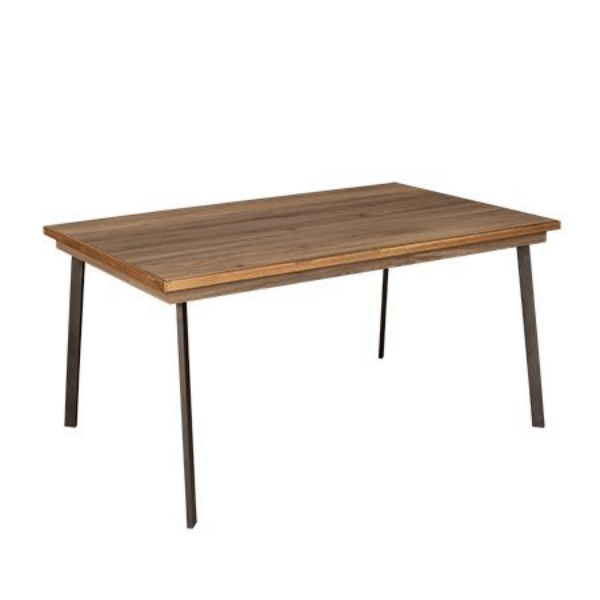 Imagen de Mesa Rectangular Imperia 