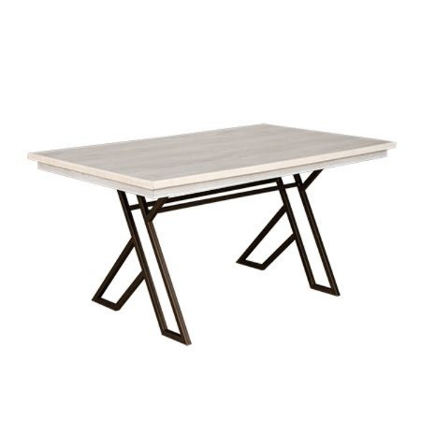 Imagen de Mesa Rectangular Monarca