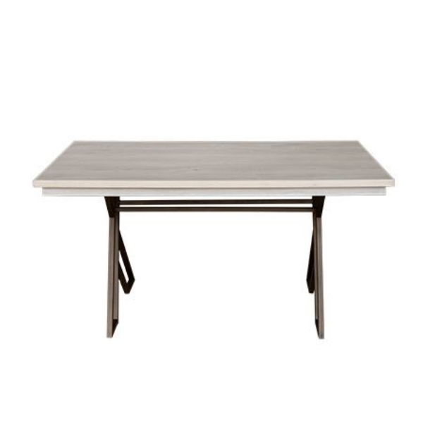 Imagen de Mesa Rectangular Monarca