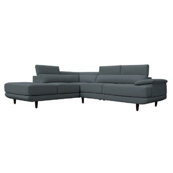 Imagen de Sala Modular Agata Gris