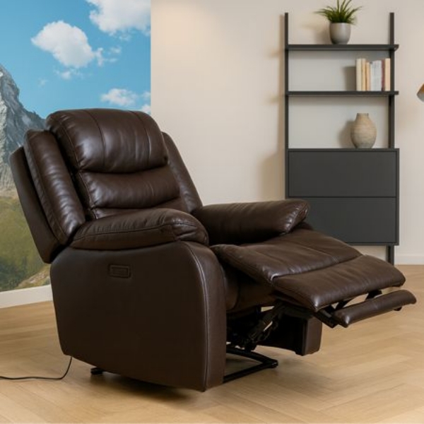 Imagen de Sillón Reclinable Eléctrico UK70522M