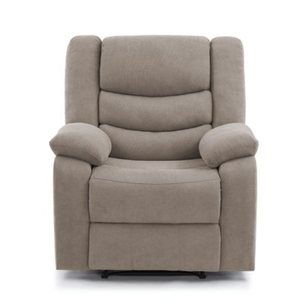 Imagen de Sillón Reclinable Eléctrico U81763 Taupe