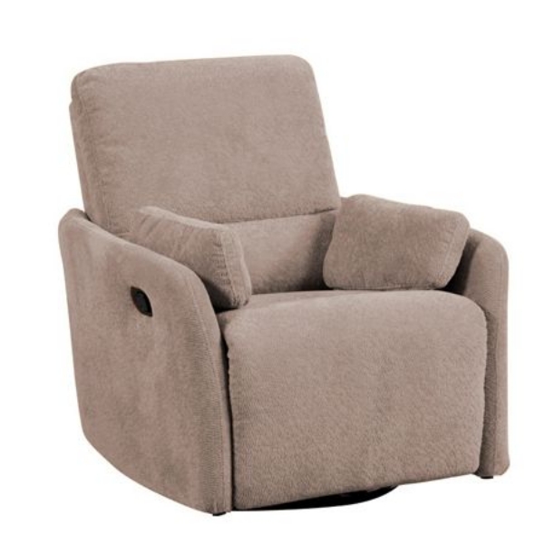 Imagen de Sillón Reclinable 70723M Toast