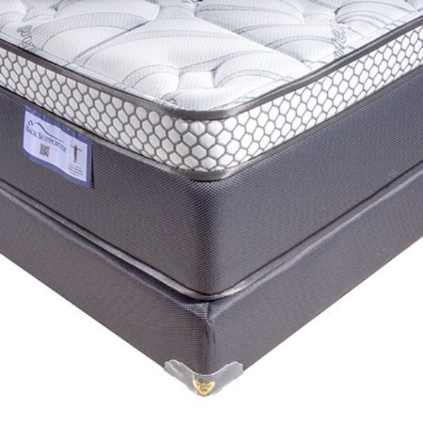 Imagen de Colchón King Size Discovery