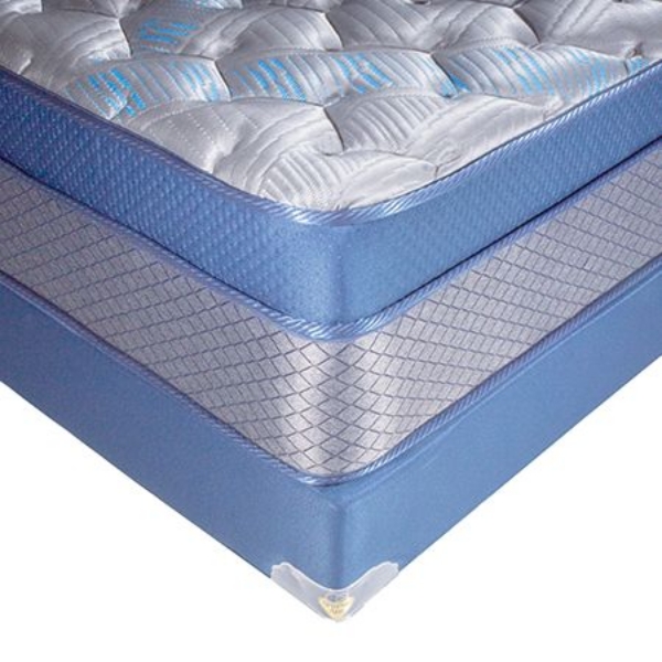 Imagen de Colchón King Size Graham