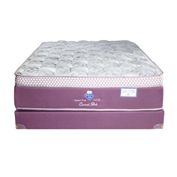 Picture of Colchón Queen Size Central Park