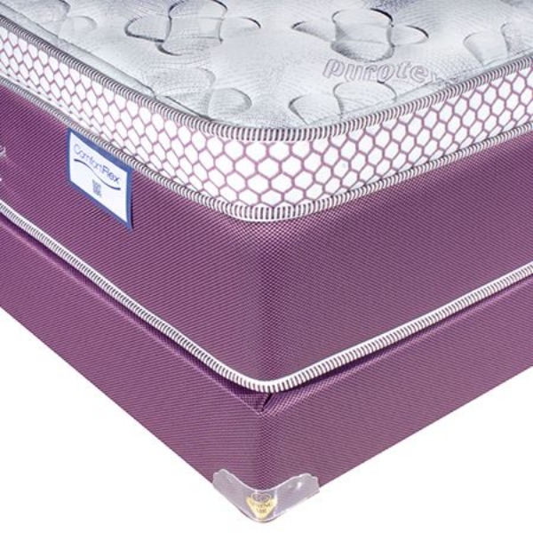 Picture of Colchón Queen Size Central Park