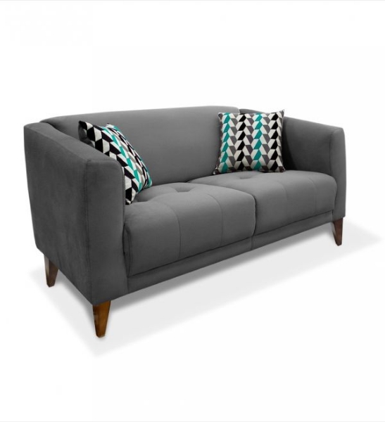 Picture of Love Seat Enni Oxford